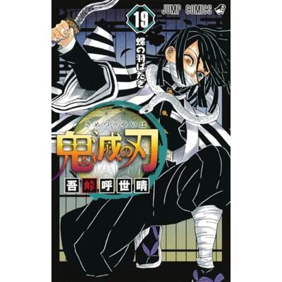 Gotouge, Koyoharu Devil's Blade 19 - Publicité Gotouge, Koyoharu Devil's Blade 19 - Publicité