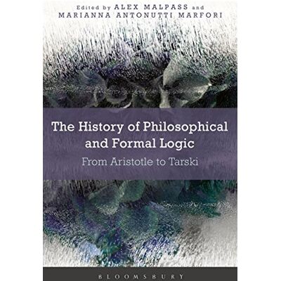 The History of Philosophical and Formal Logic - Publicité The History of Philosophical and Formal Logic - Publicité