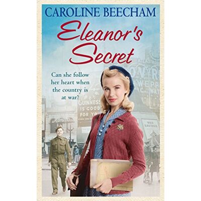 Beecham, Caroline Eleanor's Secret - Publicité Beecham, Caroline Eleanor's Secret - Publicité
