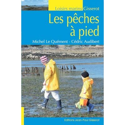 Le Quément, Michel Les Peches a Pied - Publicité Le Quément, Michel Les Peches a Pied - Publicité