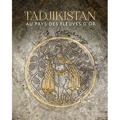 Musée Guimet Tadjikistan, au pays des fleuves d'or - Publicité Musée Guimet Tadjikistan, au pays des fleuves d'or - Publicité