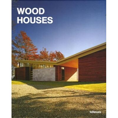 Ballarin i Bargallo, Joaquim Wood Houses - Publicité Ballarin i Bargallo, Joaquim Wood Houses - Publicité