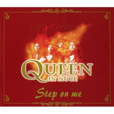 Queen In Nuce - Publicité Queen In Nuce - Publicité