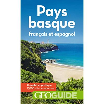 Darroquy, José Guide Pays Basque - Publicité Darroquy, José Guide Pays Basque - Publicité