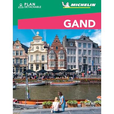 Guide Vert WE&GO Gand - Publicité Guide Vert WE&GO Gand - Publicité
