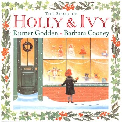 Godden, Rumer The Story of Holly and Ivy - Publicité Godden, Rumer The Story of Holly and Ivy - Publicité