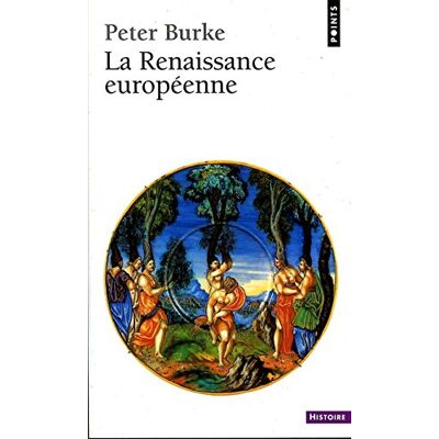Burke, Peter La renaissance en Europe - Publicité Burke, Peter La renaissance en Europe - Publicité