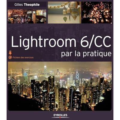 Theophile, Gilles Lightroom 6/CC par la pratique - Publicité Theophile, Gilles Lightroom 6/CC par la pratique - Publicité