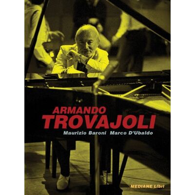 Armando Trovajoli - Publicité Armando Trovajoli - Publicité