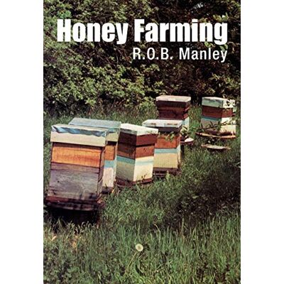 Manley, R O B Honey Farming - Publicité Manley, R O B Honey Farming - Publicité