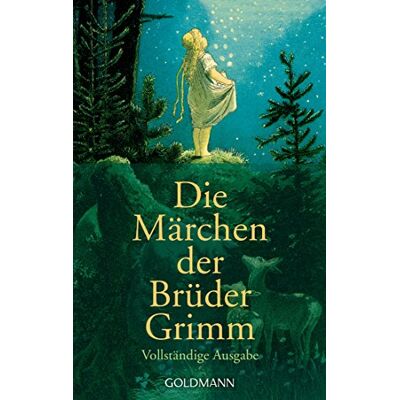 Grimm, Jacob Marchen Der Bruder - Publicité Grimm, Jacob Marchen Der Bruder - Publicité
