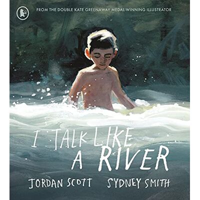 Scott, Jordan I Talk Like a River - Publicité Scott, Jordan I Talk Like a River - Publicité
