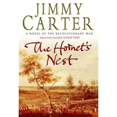 Carter, Jimmy Hornet's Nest - Publicité Carter, Jimmy Hornet's Nest - Publicité