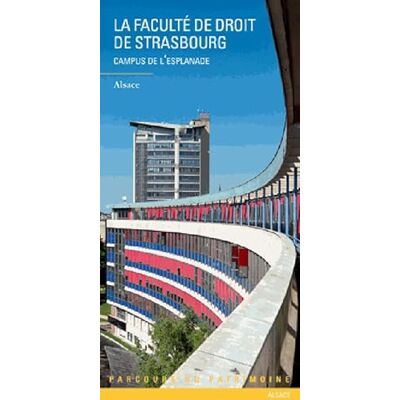 Lucie Mosca Faculte De Droit De Strasbourg N°381 - Publicité Lucie Mosca Faculte De Droit De Strasbourg N°381 - Publicité