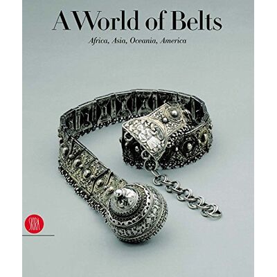 Leurquin, Anne/maglia World of Belts /anglais - Publicité Leurquin, Anne/maglia World of Belts /anglais - Publicité