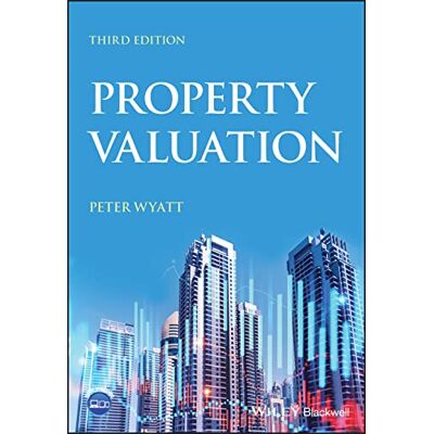 Wyatt, Peter Property Valuation - Publicité Wyatt, Peter Property Valuation - Publicité