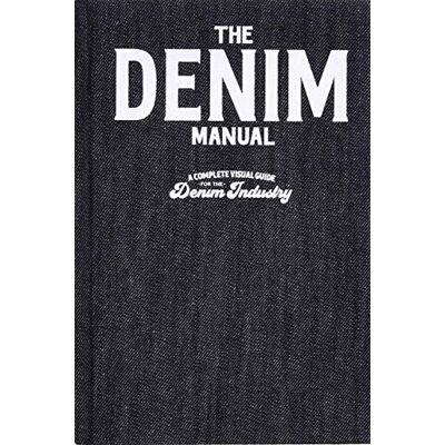 XXX The Denim Manual - Publicité XXX The Denim Manual - Publicité