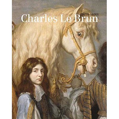 Collectif CHARLES LE BRUN - Publicité Collectif CHARLES LE BRUN - Publicité