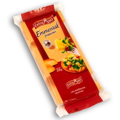 Larousse Emmental Entremont - Publicité Larousse Emmental Entremont - Publicité