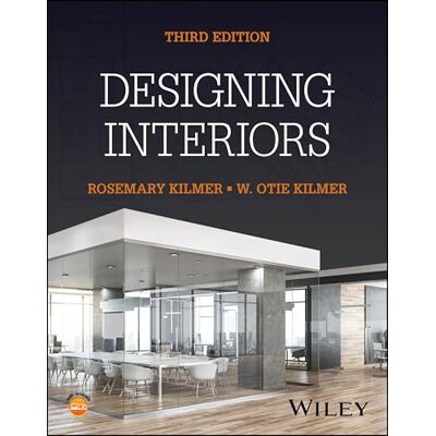 Kilmer, Rosemary Designing Interiors - Publicité Kilmer, Rosemary Designing Interiors - Publicité