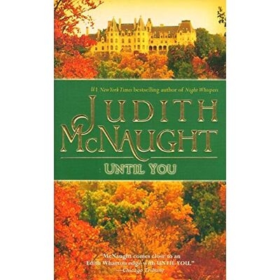 McNaught, Judith Until You (Volume 3) - Publicité McNaught, Judith Until You (Volume 3) - Publicité