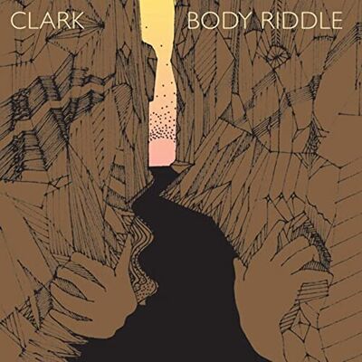 Clark Body Riddle - Publicité Clark Body Riddle - Publicité
