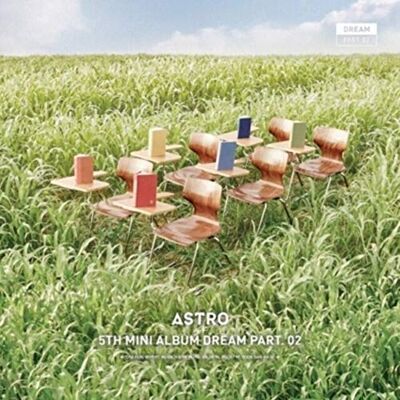 Astro Dream Part 2 - Publicité Astro Dream Part 2 - Publicité