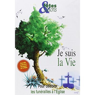 Collectif JE SUIS LA VIE NOUVELLE EDITION - Publicité Collectif JE SUIS LA VIE NOUVELLE EDITION - Publicité