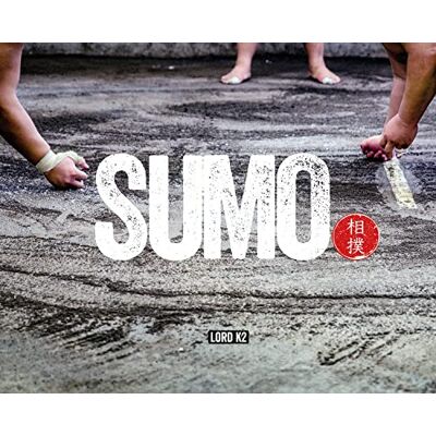 Sumo - Publicité Sumo - Publicité