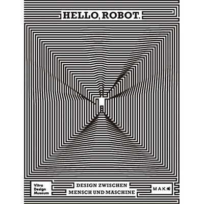 Xxx Hello Robot (New edition) /anglais - Publicité Xxx Hello Robot (New edition) /anglais - Publicité