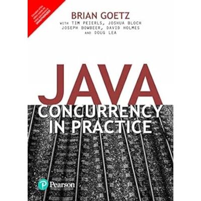 Goetz, Brian F. Java Concurrency in Practice - Publicité Goetz, Brian F. Java Concurrency in Practice - Publicité