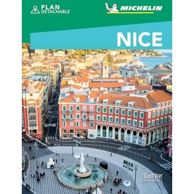 Guide Vert WE&GO Nice - Publicité Guide Vert WE&GO Nice - Publicité