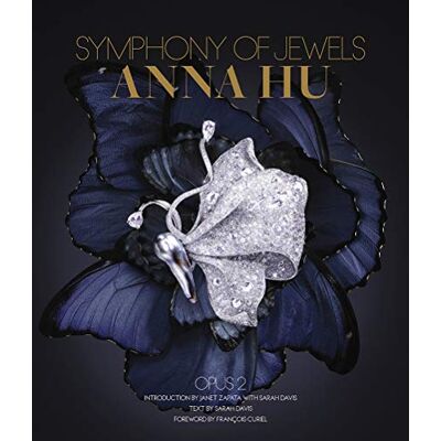 Symphony of Jewels : Opus 2 - Publicité Symphony of Jewels : Opus 2 - Publicité