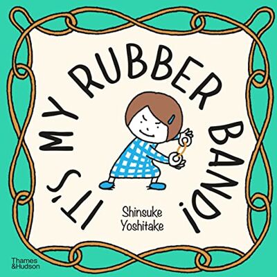 Yoshitake, Shinsuke It's My Rubber Band!: Shinsuke Yoshitake - Publicité Yoshitake, Shinsuke It's My Rubber Band!: Shinsuke Yoshitake - Publicité