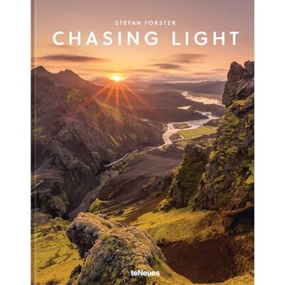 Forster, Stefan Chasing Light - Publicité Forster, Stefan Chasing Light - Publicité