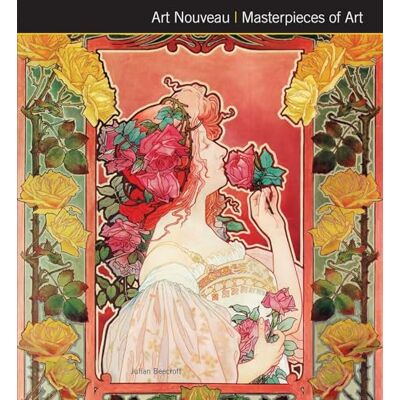 Julian, Beecroft Art nouveau masterpieces of art - Publicité Julian, Beecroft Art nouveau masterpieces of art - Publicité