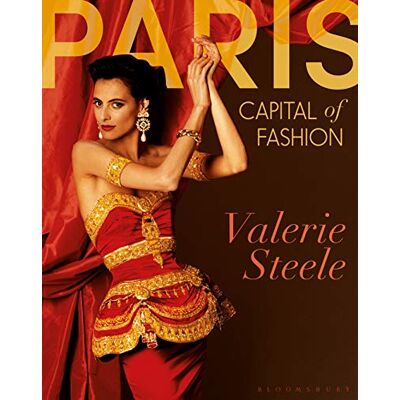 Paris, Capital of Fashion - Publicité Paris, Capital of Fashion - Publicité