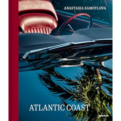 Samoylova, Anastasia Anastasia Samoylova Atlantic Coast /anglais - Publicité Samoylova, Anastasia Anastasia Samoylova Atlantic Coast /anglais - Publicité