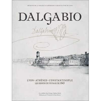 Collectif Dalgabio (édition bilingue français/anglais) - Publicité Collectif Dalgabio (édition bilingue français/anglais) - Publicité