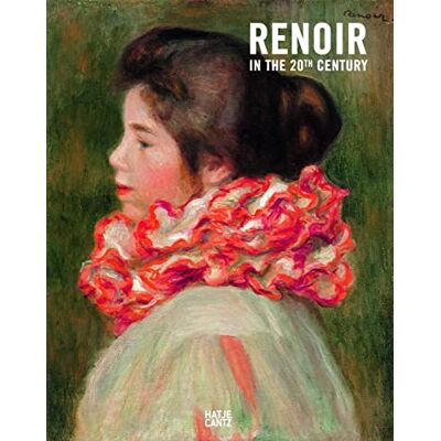 Museum, Philadelphia Renoir in the 20th Century /anglais - Publicité Museum, Philadelphia Renoir in the 20th Century /anglais - Publicité