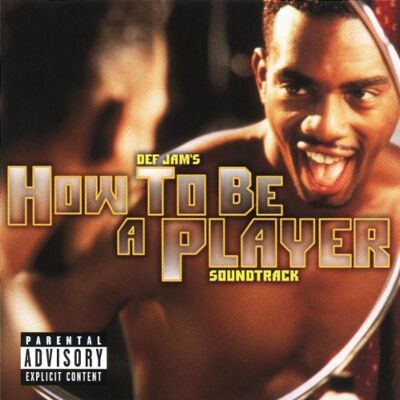 Various How to Be a Player - Publicité Various How to Be a Player - Publicité