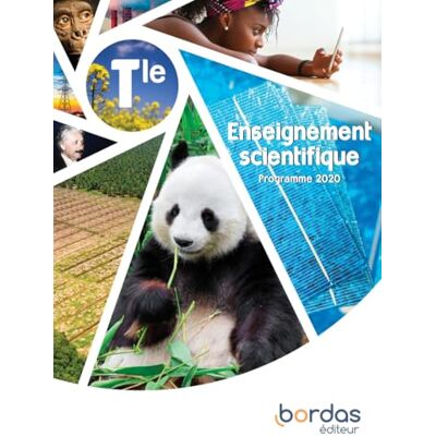 André, Adeline Enseignement Scientifique Tle - Publicité André, Adeline Enseignement Scientifique Tle - Publicité