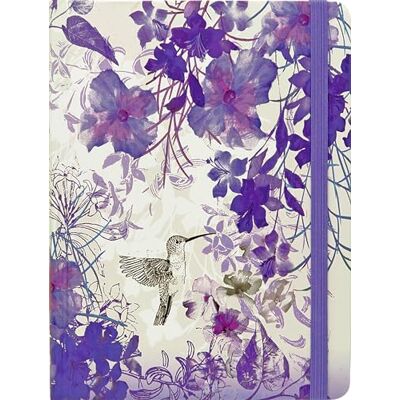 Hummingbird Journal - Publicité Hummingbird Journal - Publicité