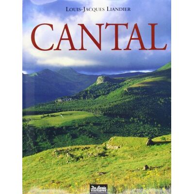 Liandier, Louis-Jacques Cantal - Publicité Liandier, Louis-Jacques Cantal - Publicité