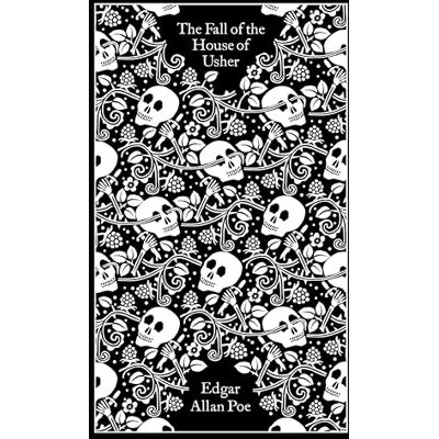 Poe, Edgar Allan The Fall of the House of Usher: and Other Writings - Publicité Poe, Edgar Allan The Fall of the House of Usher: and Other Writings - Publicité