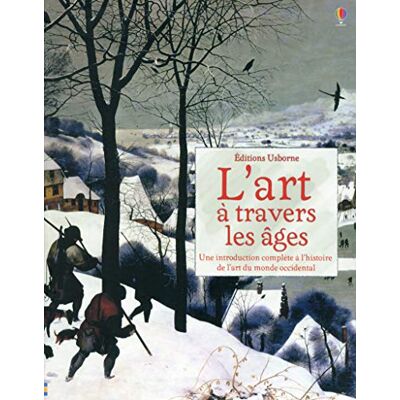 Dickins, Rosie L'art à travers les âges - Publicité Dickins, Rosie L'art à travers les âges - Publicité