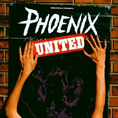 Phoenix United - Publicité Phoenix United - Publicité