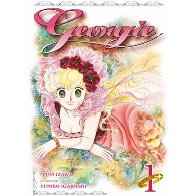 Izawa, Mann Georgie 01: Der Anime-Klassiker jetzt endlich als Manga! Ein mutiges Mädchen entdeckt das Geheimnis ihrer Herkunft auf einer australischen Farm. Publicité Izawa, Mann Georgie 01: Der Anime-Klassiker jetzt endlich als Manga! Ein mutiges Mädchen entdeckt das Geheimnis ihrer Herkunft auf einer australischen Farm. Publicité