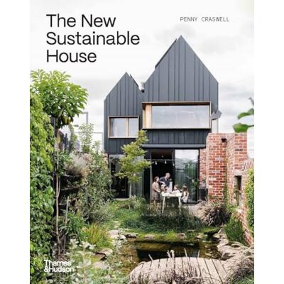 Craswell, Penny The New Sustainable House - Publicité Craswell, Penny The New Sustainable House - Publicité
