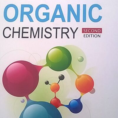 Jonathan Clayden Organic Chemistry, 2Nd Edition - Publicité Jonathan Clayden Organic Chemistry, 2Nd Edition - Publicité